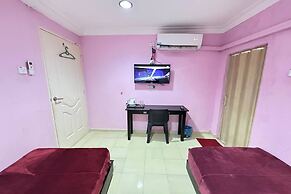 Darul Salam Orkid Inn