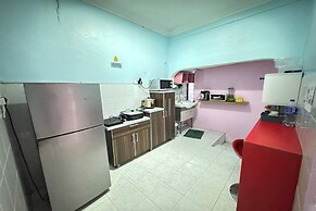 Darul Salam Orkid Inn
