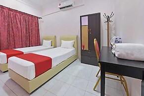 Darul Salam Orkid Inn
