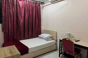 Darul Salam Orkid Inn