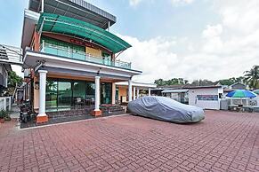 Darul Salam Orkid Inn