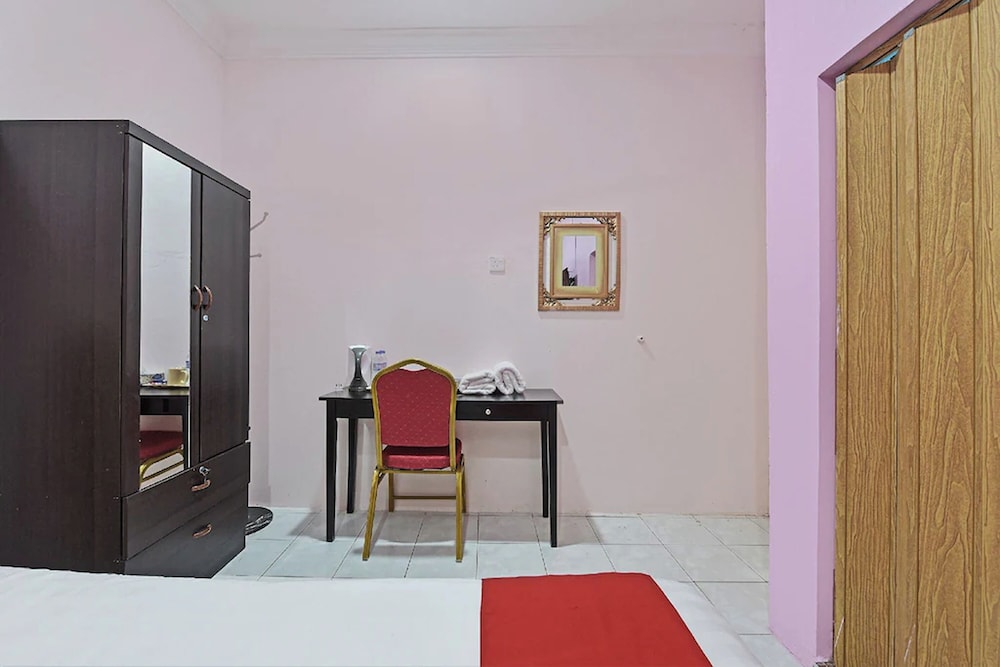 Darul Salam Orkid Inn