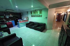Darul Salam Orkid Inn