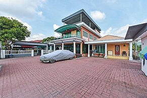 Darul Salam Orkid Inn