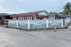 Darul Salam Orkid Inn