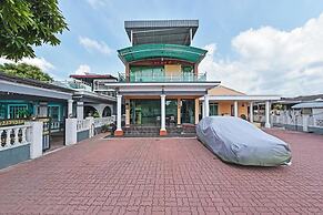 Darul Salam Orkid Inn