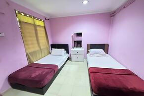 Darul Salam Orkid Inn