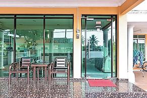 Darul Salam Orkid Inn