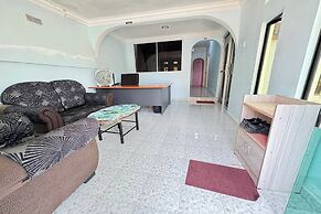 Darul Salam Orkid Inn