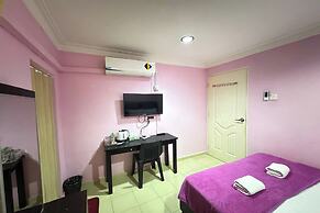 Darul Salam Orkid Inn