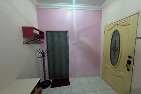 Darul Salam Orkid Inn