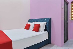 Darul Salam Orkid Inn