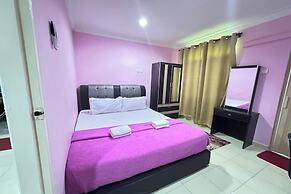 Darul Salam Orkid Inn