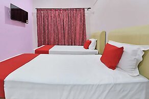 Darul Salam Orkid Inn