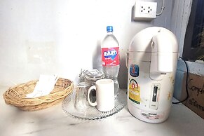 Sukhum Mega Bangna Guest House