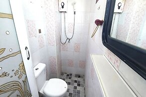 Sukhum Mega Bangna Guest House