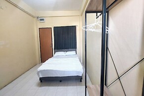 Sukhum Mega Bangna Guest House