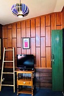 Nearthepark Boutique House