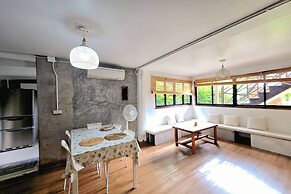 Nearthepark Boutique House