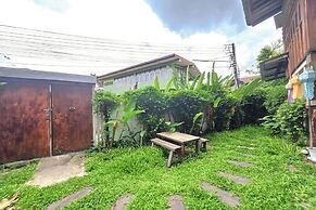 Nearthepark Boutique House