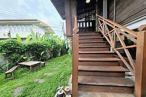 Nearthepark Boutique House