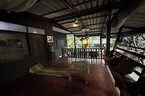 Nearthepark Boutique House