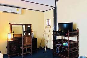 Nearthepark Boutique House