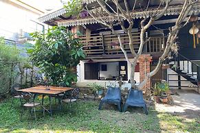 Nearthepark Boutique House