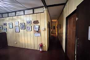 Nearthepark Boutique House
