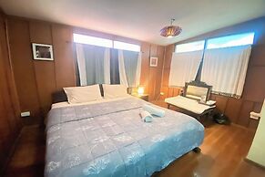 Nearthepark Boutique House