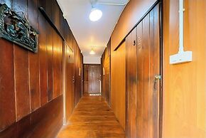 Nearthepark Boutique House