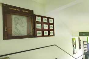 Baan Orawee Boutique Hotel