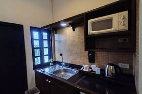 Baan Orawee Boutique Hotel