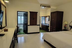 Baan Orawee Boutique Hotel