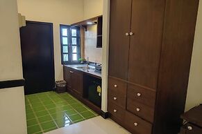 Baan Orawee Boutique Hotel