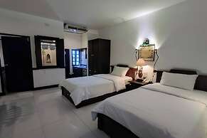 Baan Orawee Boutique Hotel