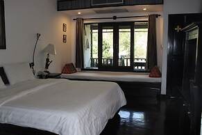 Baan Orawee Boutique Hotel