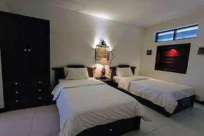 Baan Orawee Boutique Hotel