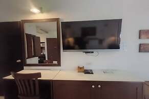 Baan Orawee Boutique Hotel
