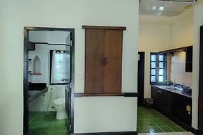 Baan Orawee Boutique Hotel