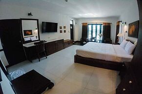 Baan Orawee Boutique Hotel