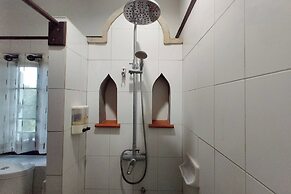 Baan Orawee Boutique Hotel