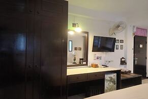 Baan Orawee Boutique Hotel