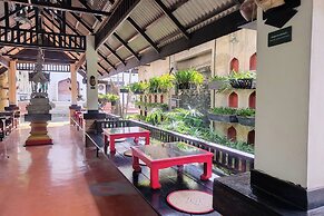 Baan Orawee Boutique Hotel