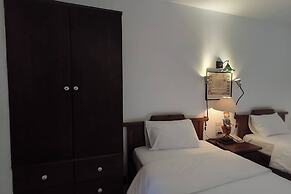 Baan Orawee Boutique Hotel