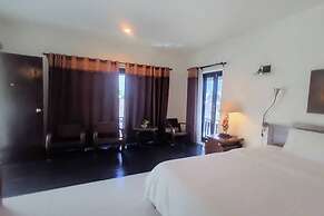 Baan Orawee Boutique Hotel