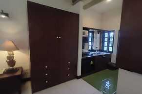 Baan Orawee Boutique Hotel