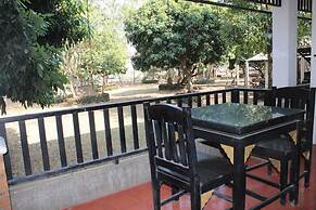 Baan Orawee Boutique Hotel