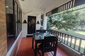 Baan Orawee Boutique Hotel
