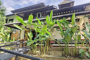 Baan Orawee Boutique Hotel